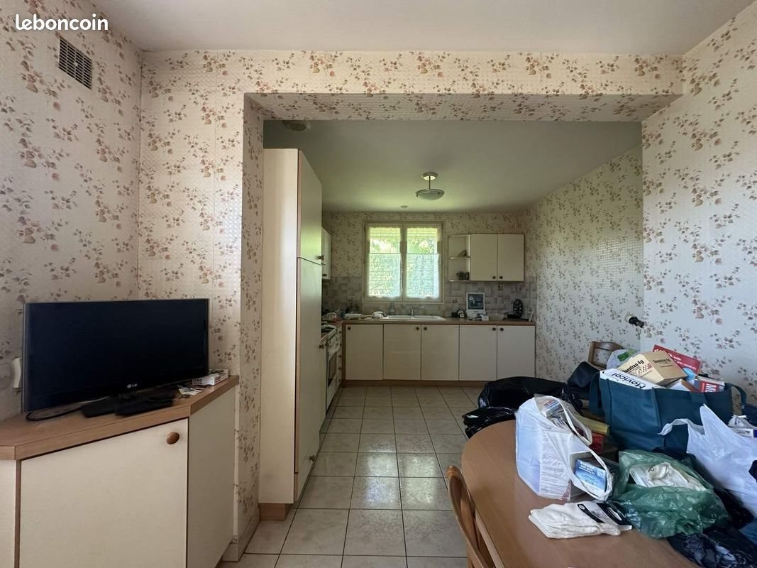 Maison à vendre, 88m², Sézanne