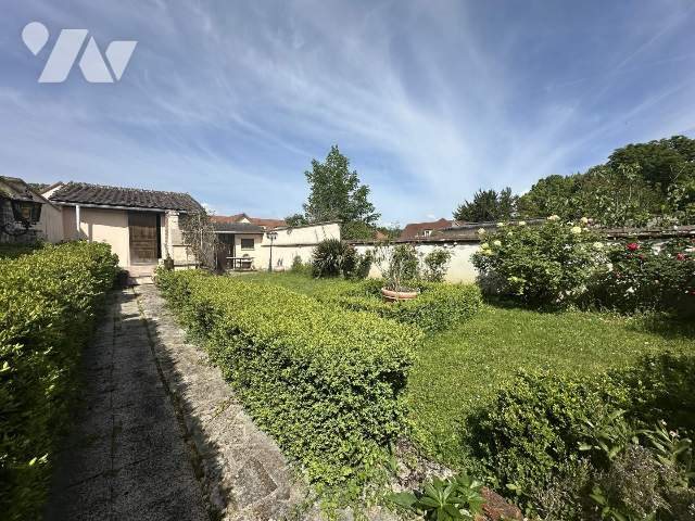 Maison à vendre, 180m², Sézanne