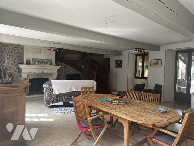 Maison à vendre, 180m², Sézanne