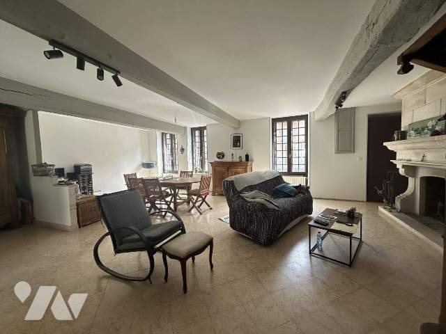 Maison à vendre, 180m², Sézanne