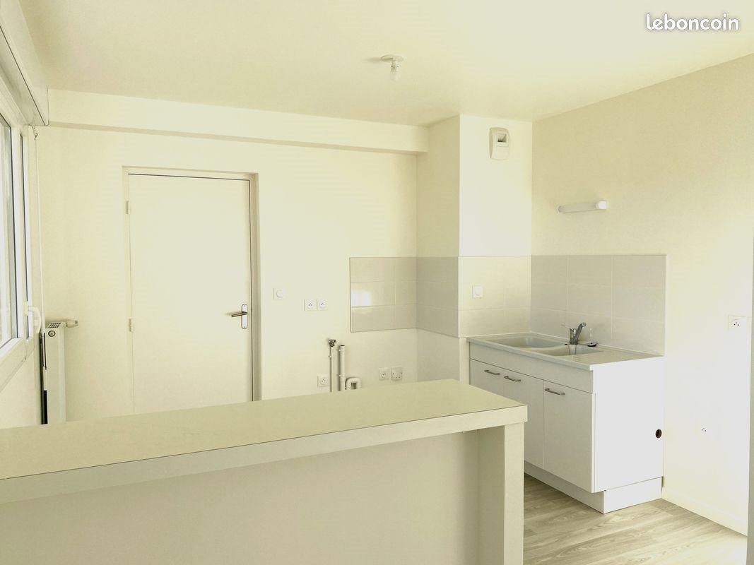 Maison à vendre, 93m², Rougemontiers