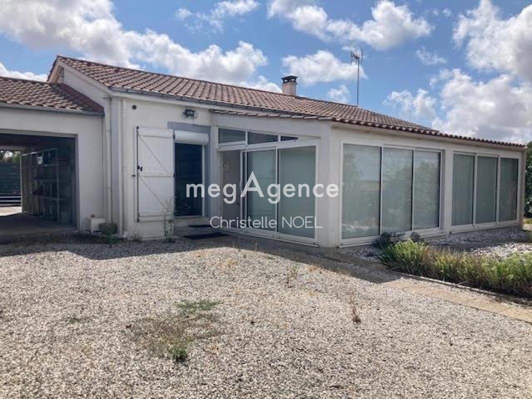 Maison à vendre, 136m², Triaize