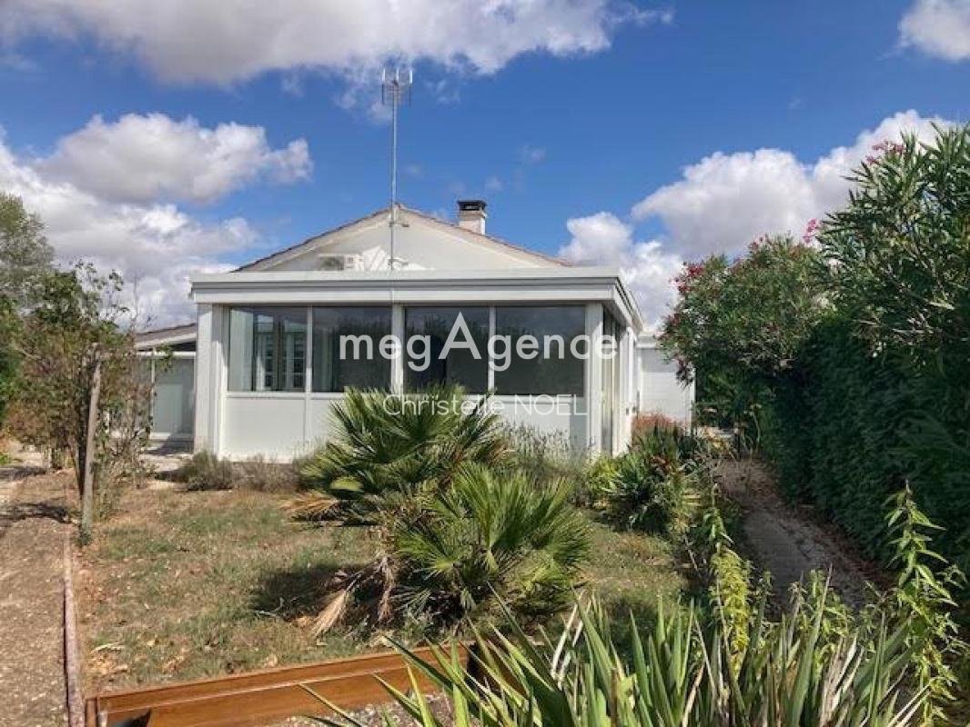 Maison à vendre, 136m², Triaize