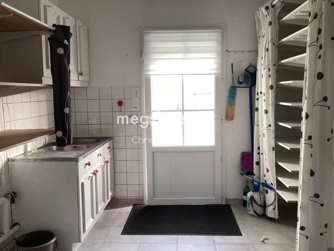 Maison à vendre, 136m², Triaize