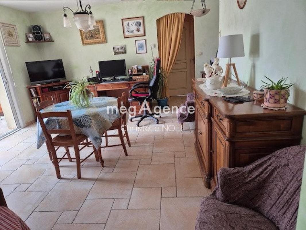Maison à vendre, 111m², Luçon
