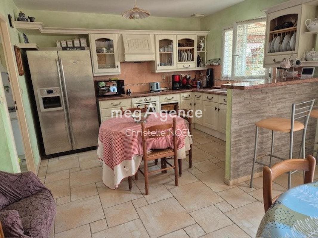 Maison à vendre, 111m², Luçon