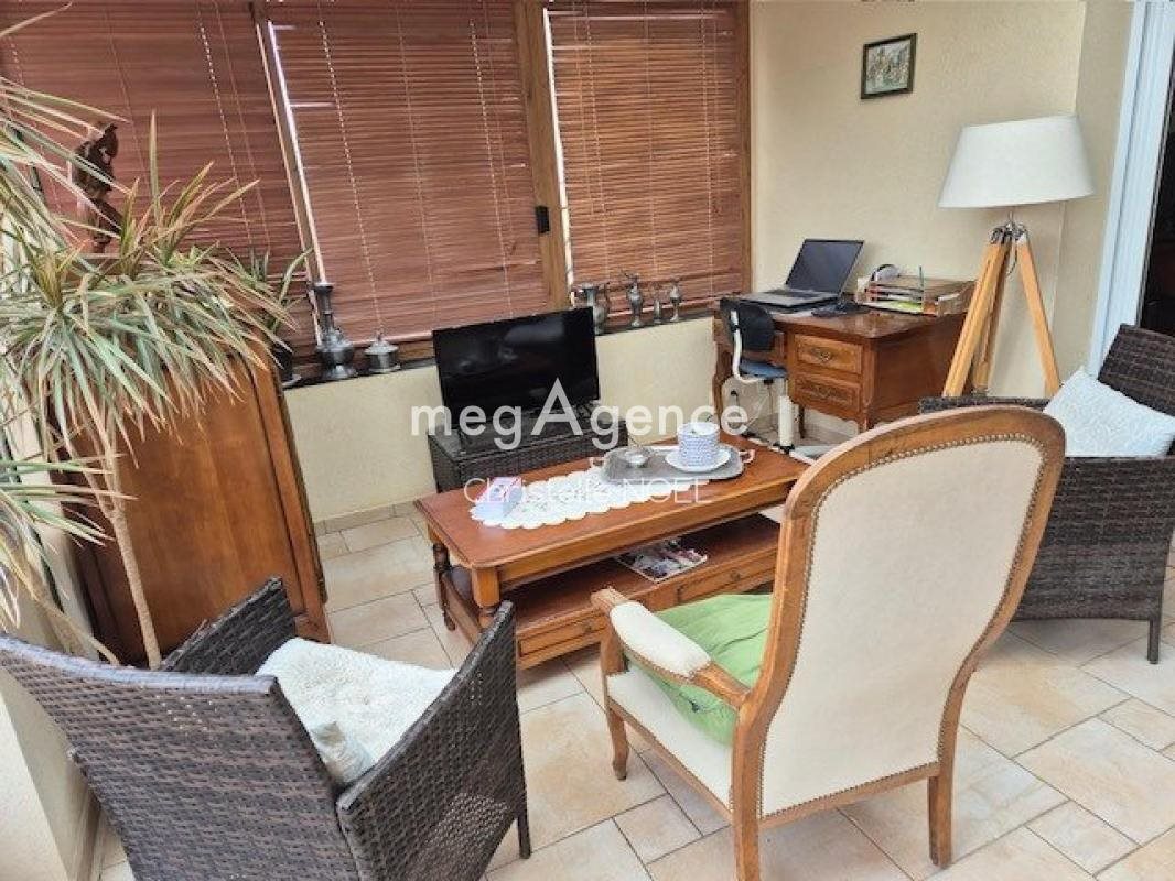 Maison à vendre, 111m², Luçon