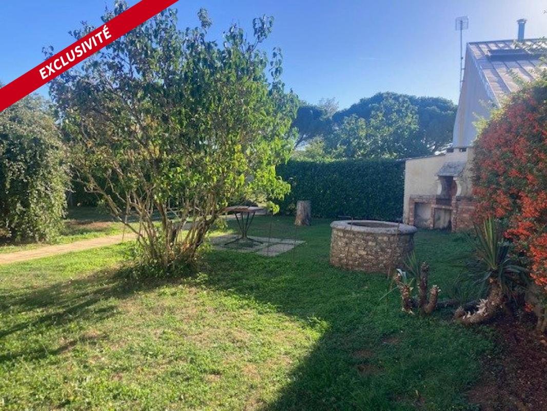 Maison à vendre, 93m², Luçon