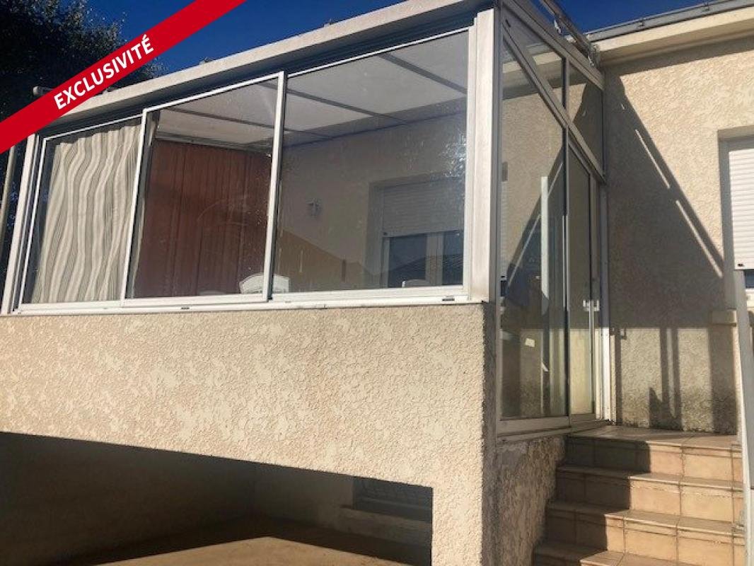 Maison à vendre, 93m², Luçon