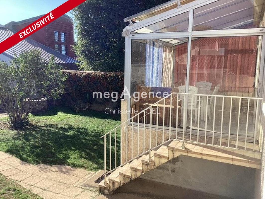 Maison à vendre, 93m², Luçon