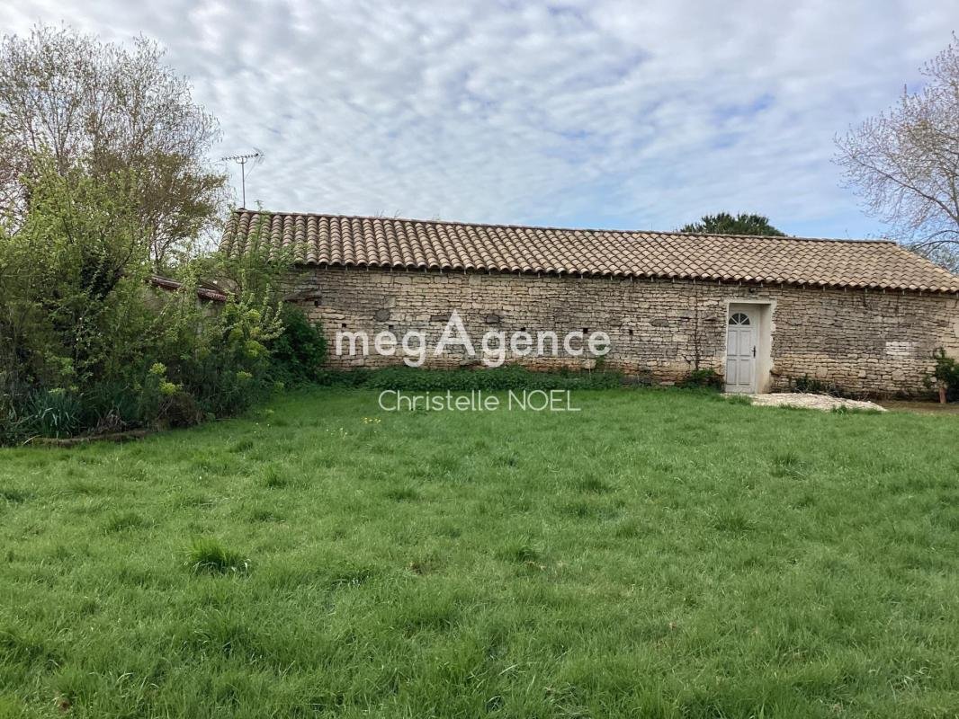 Maison à vendre, 175m², Sainte-Gemme-la-Plaine