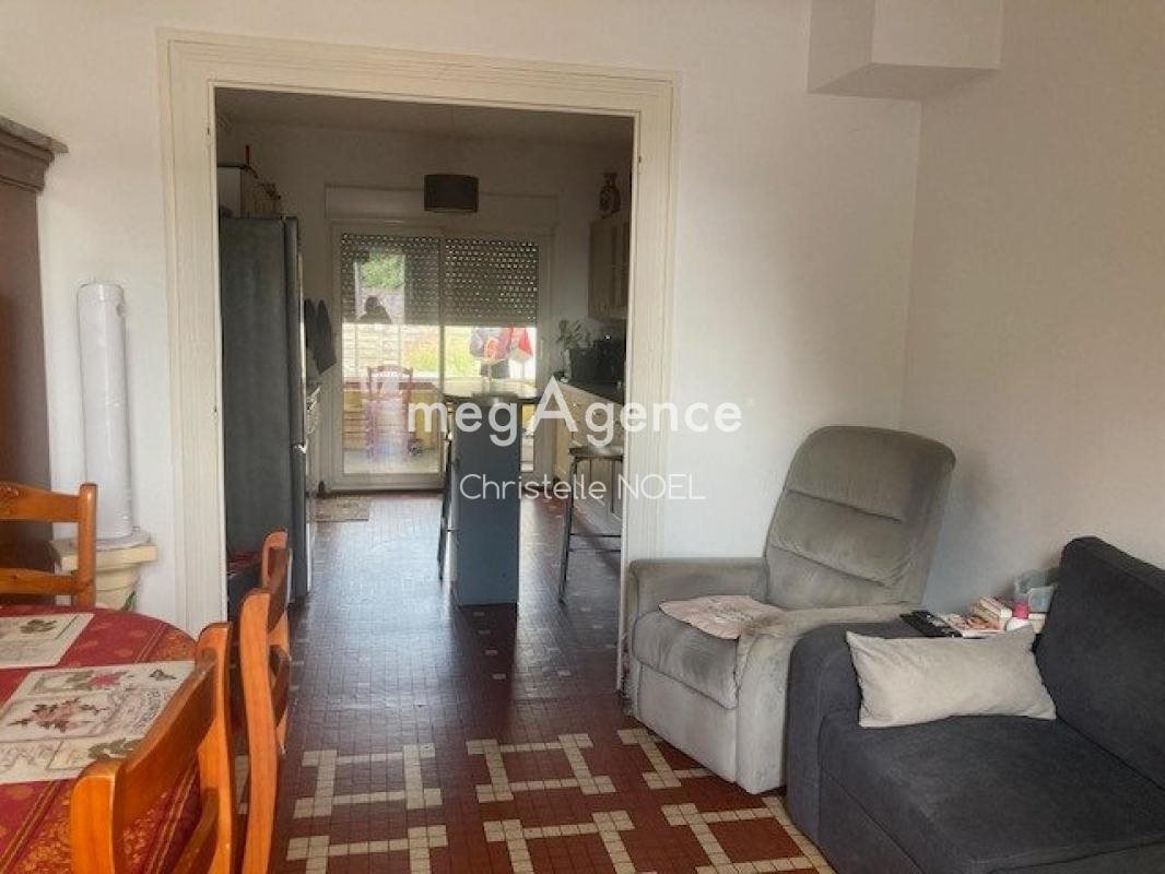 Maison à vendre, 64m², Luçon