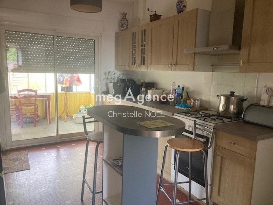 Maison à vendre, 64m², Luçon