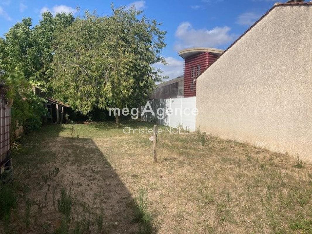 Maison à vendre, 64m², Luçon