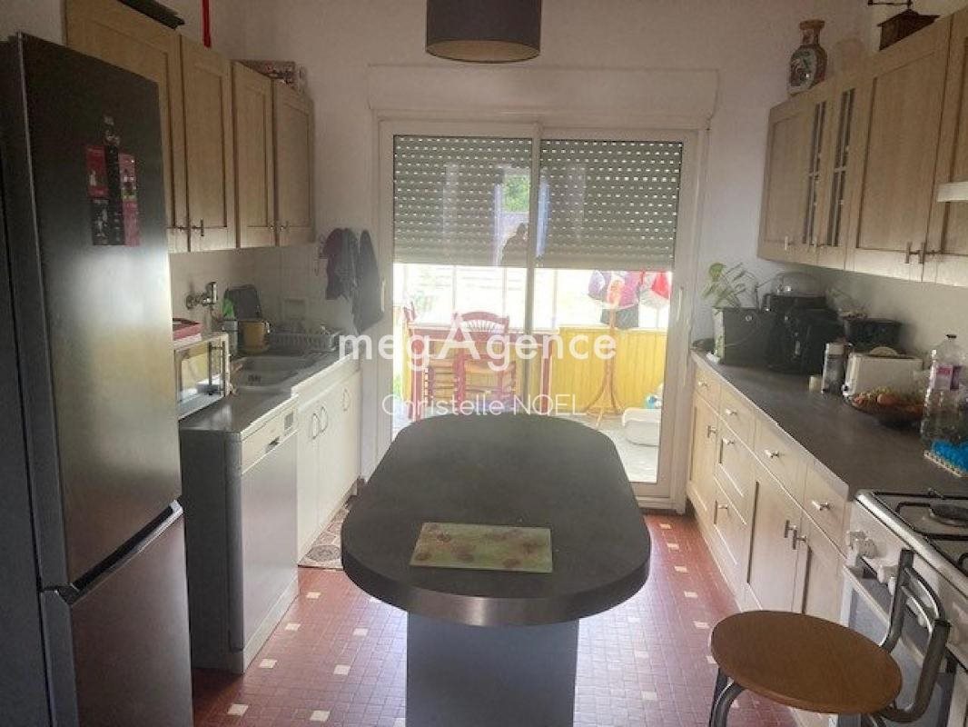 Maison à vendre, 64m², Luçon