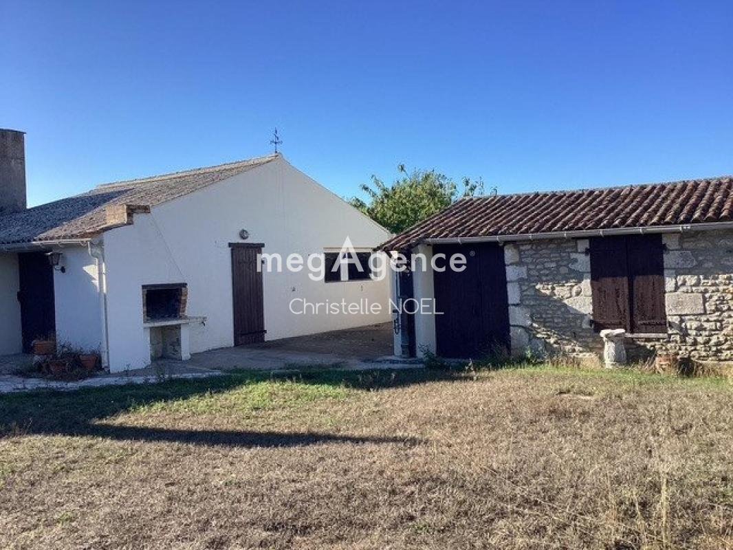 Maison à vendre, 107m², Triaize