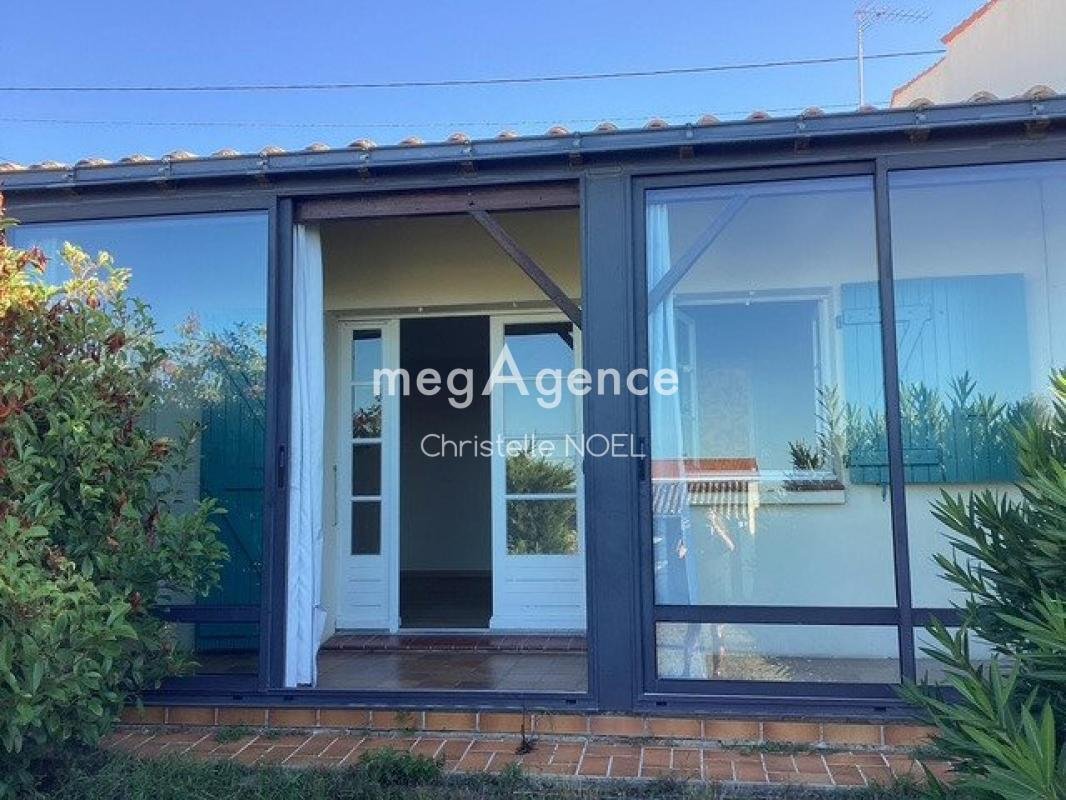 Maison à vendre, 107m², Triaize