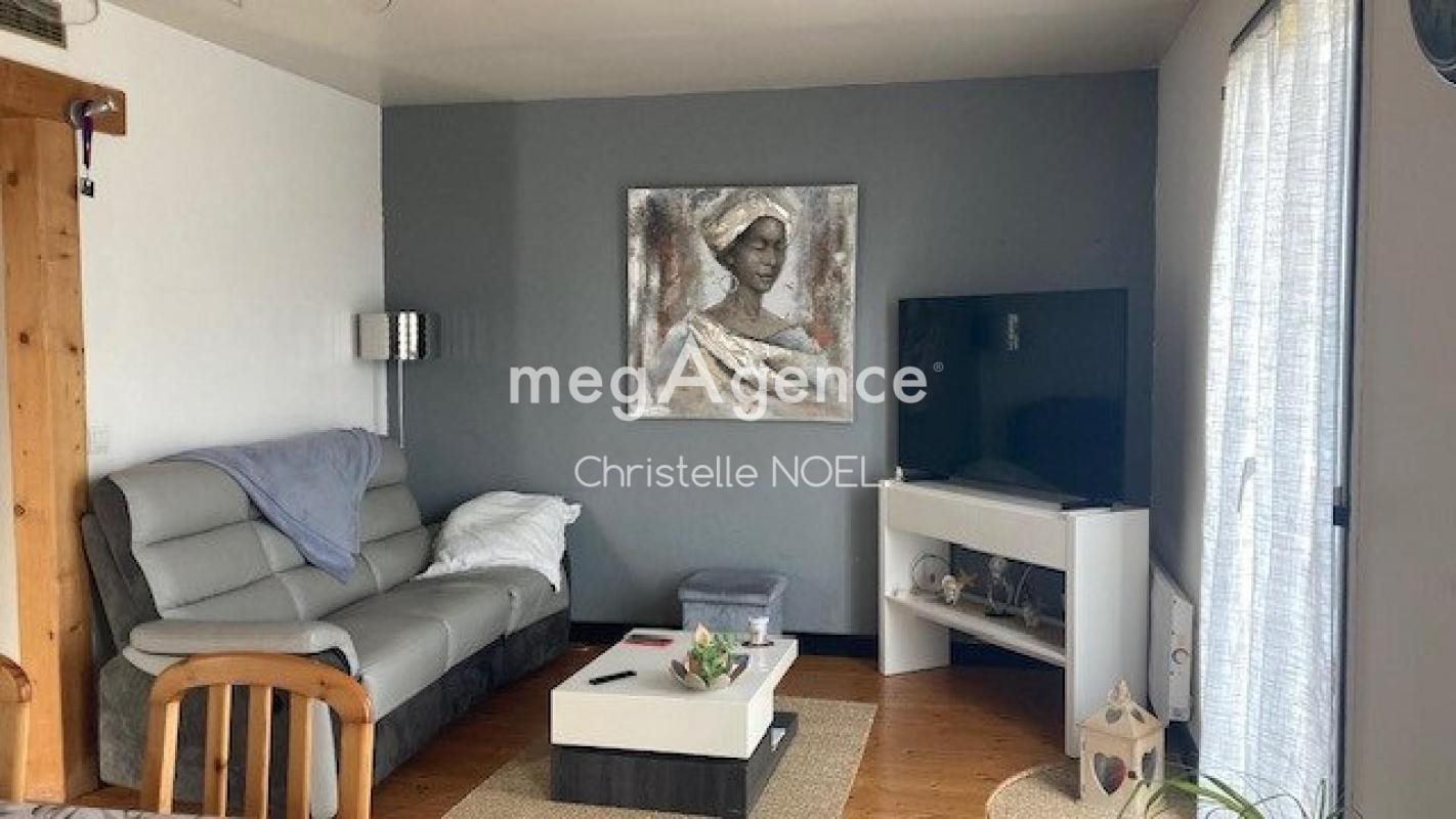 Maison à vendre, 110m², Luçon