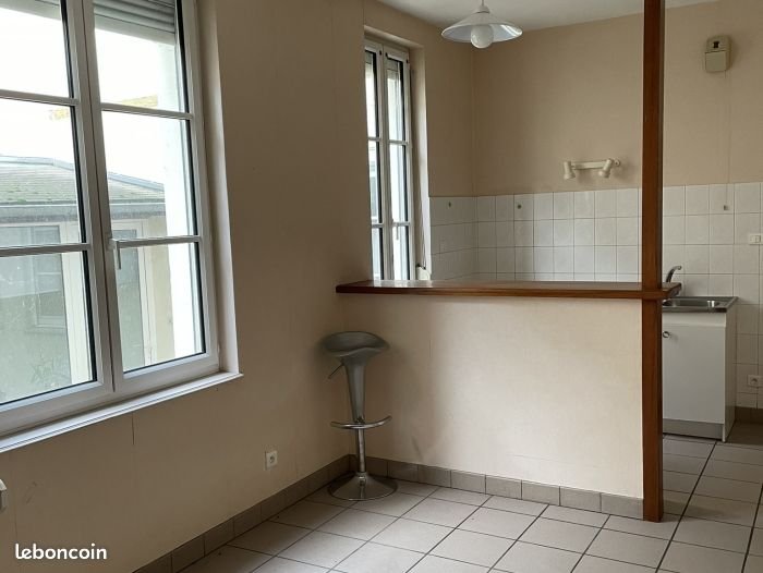 Appartement à louer, 21m², Chalon-sur-Saône