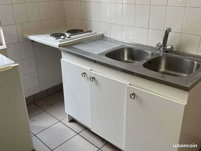 Appartement à louer, 21m², Chalon-sur-Saône