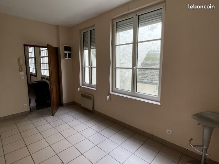 Appartement à louer, 21m², Chalon-sur-Saône