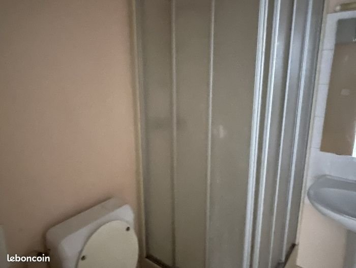 Appartement à louer, 21m², Chalon-sur-Saône
