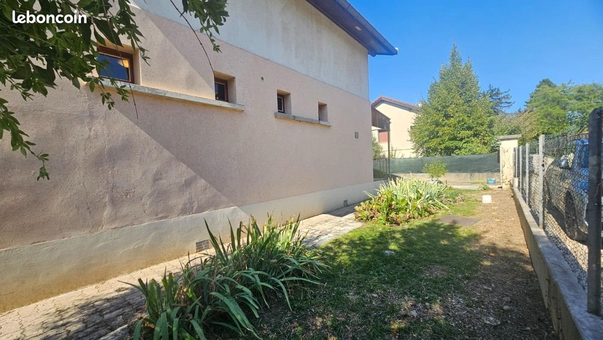 Maison à vendre, 126m², Eybens