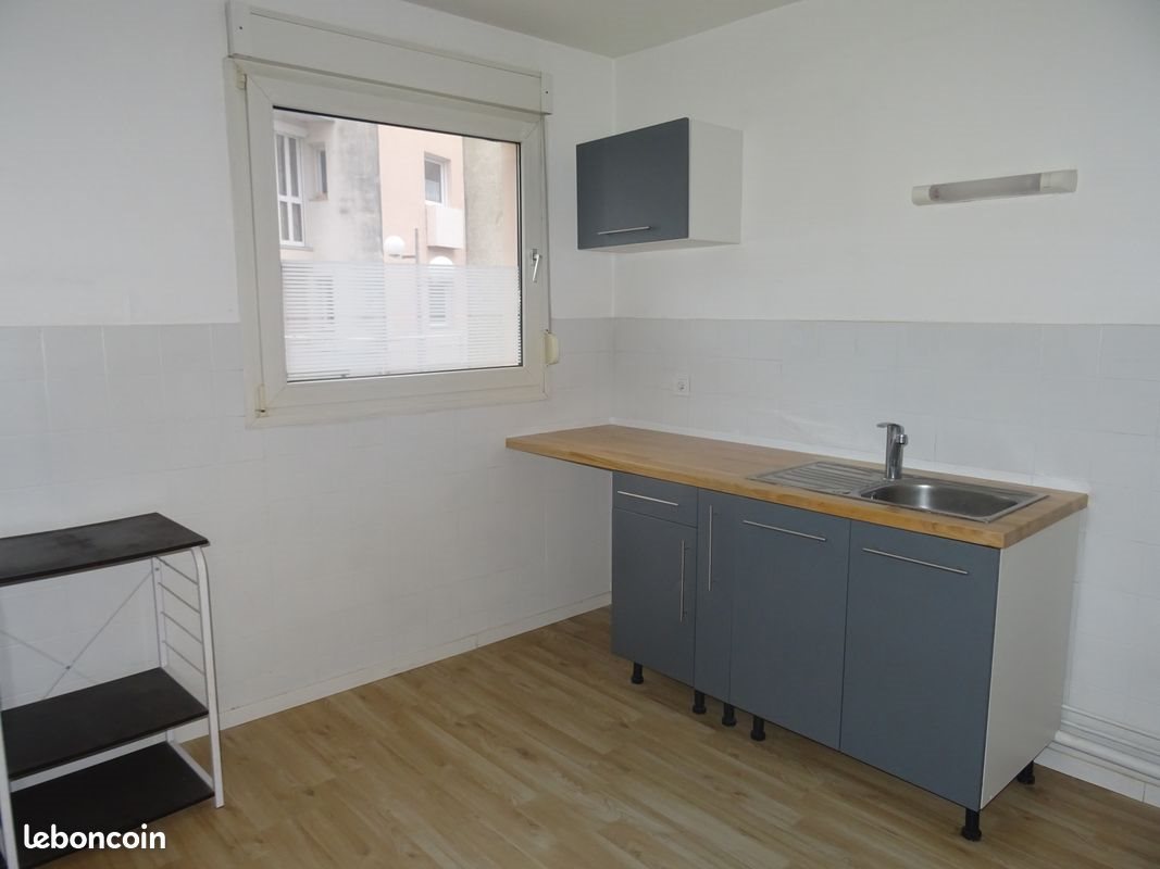 Appartement à louer, 86m², Nancy