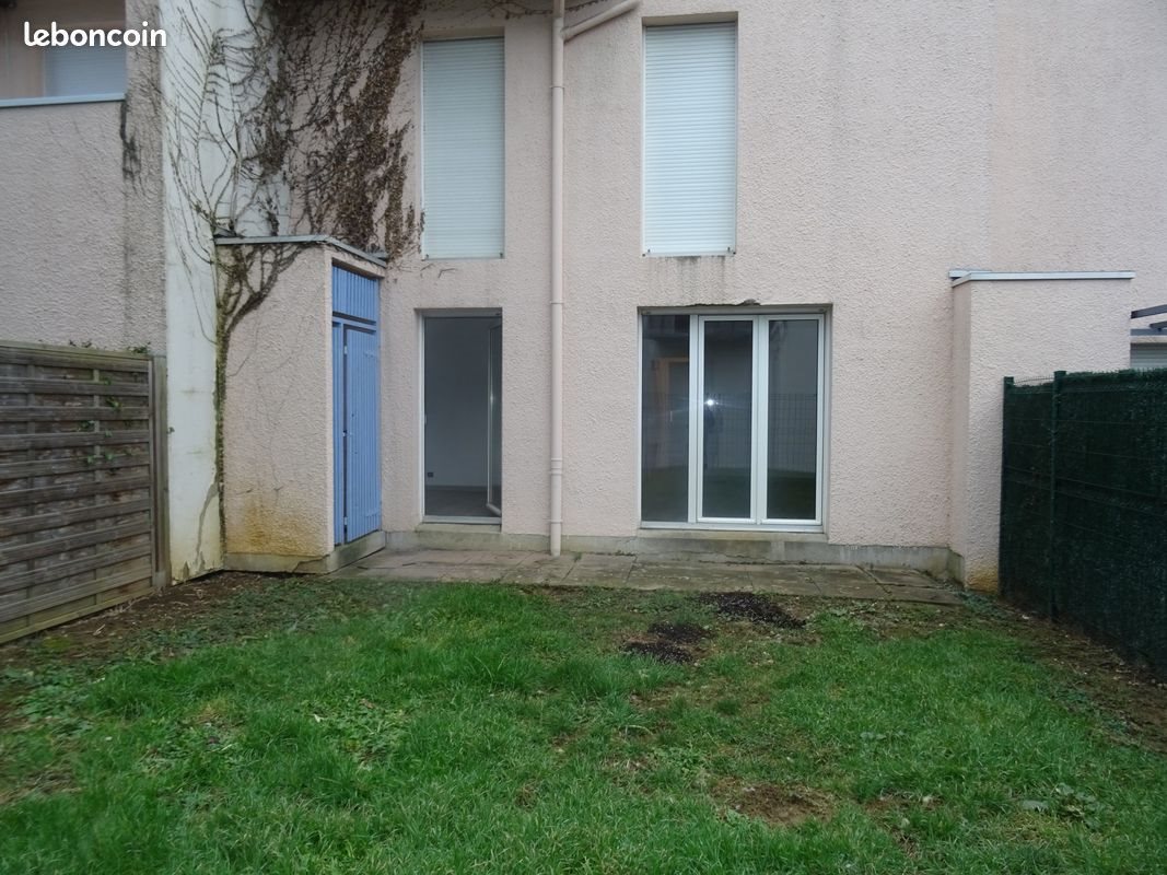 Appartement à louer, 86m², Nancy