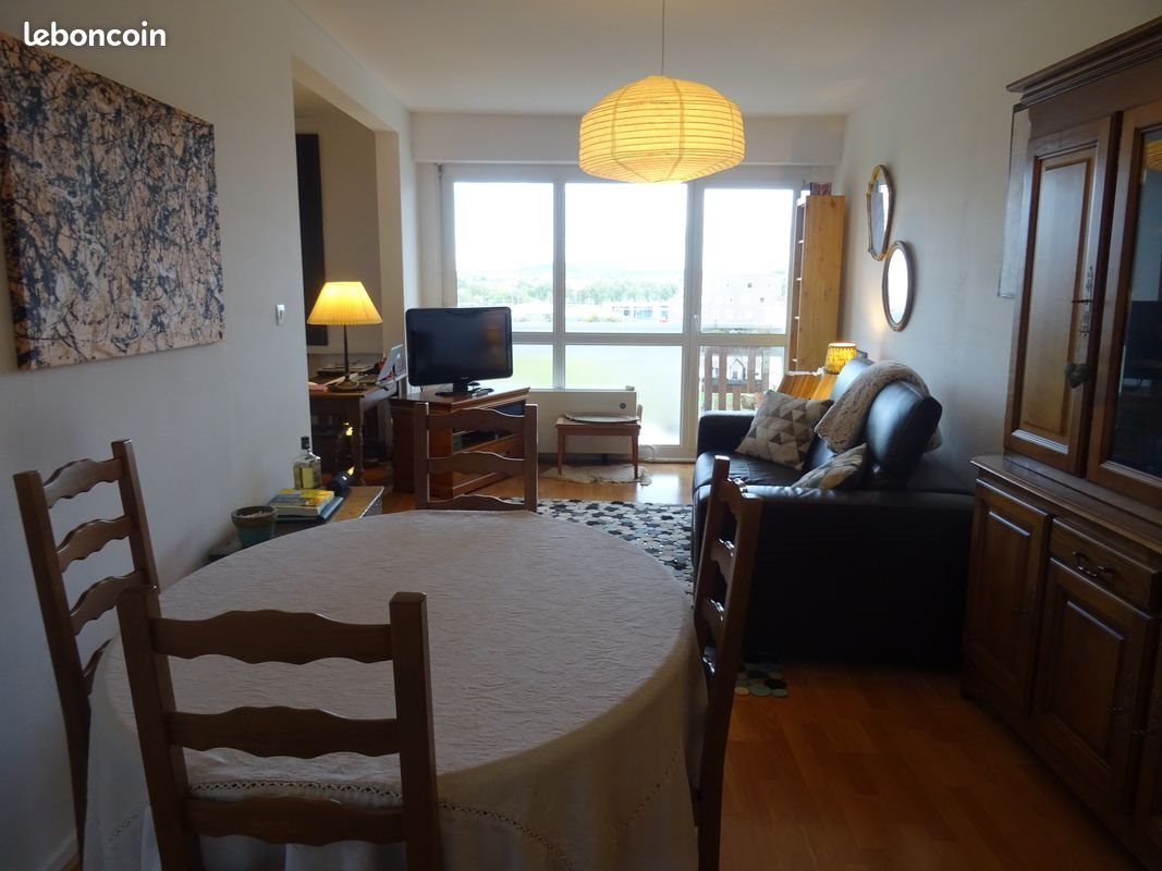 Appartement à louer, 83m², Jarville-la-Malgrange