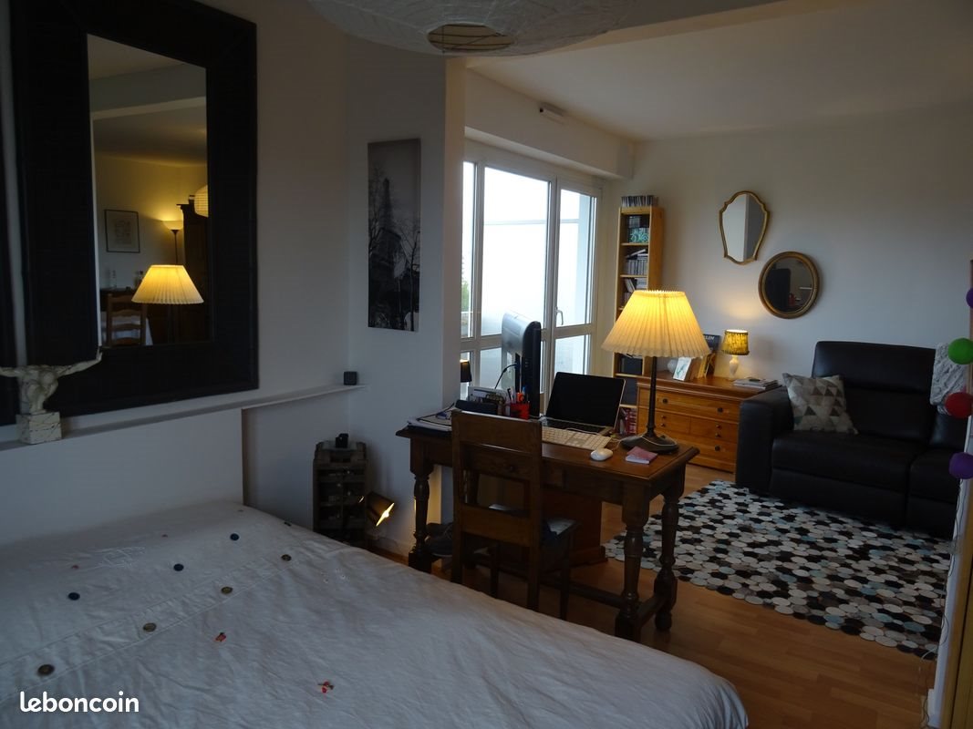 Appartement à louer, 83m², Jarville-la-Malgrange