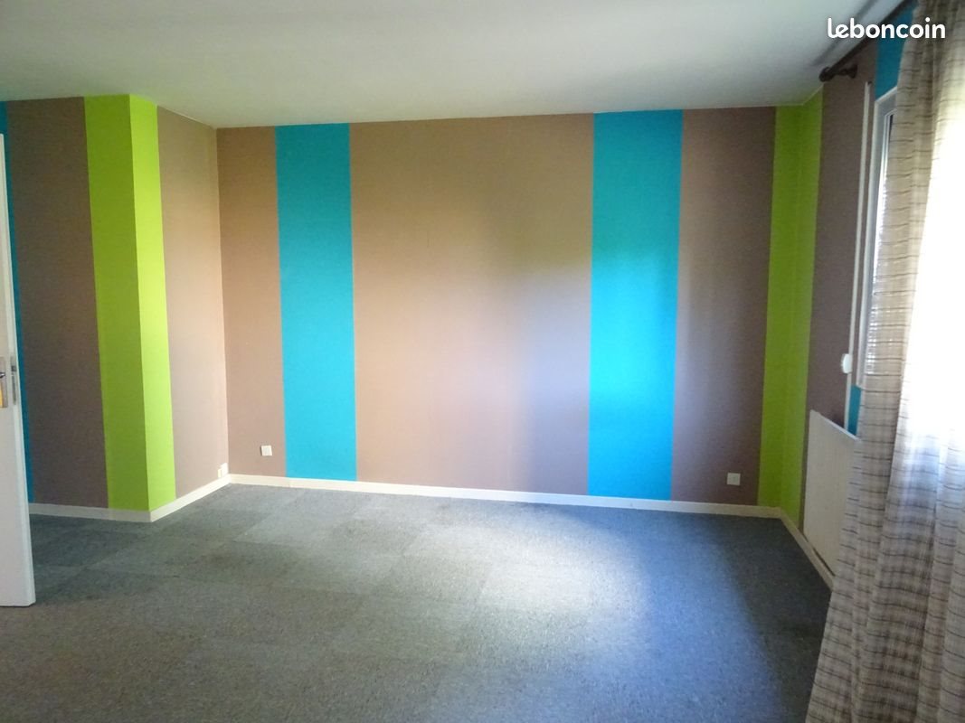 Appartement à vendre, 38m², Vandoeuvre-lès-Nancy