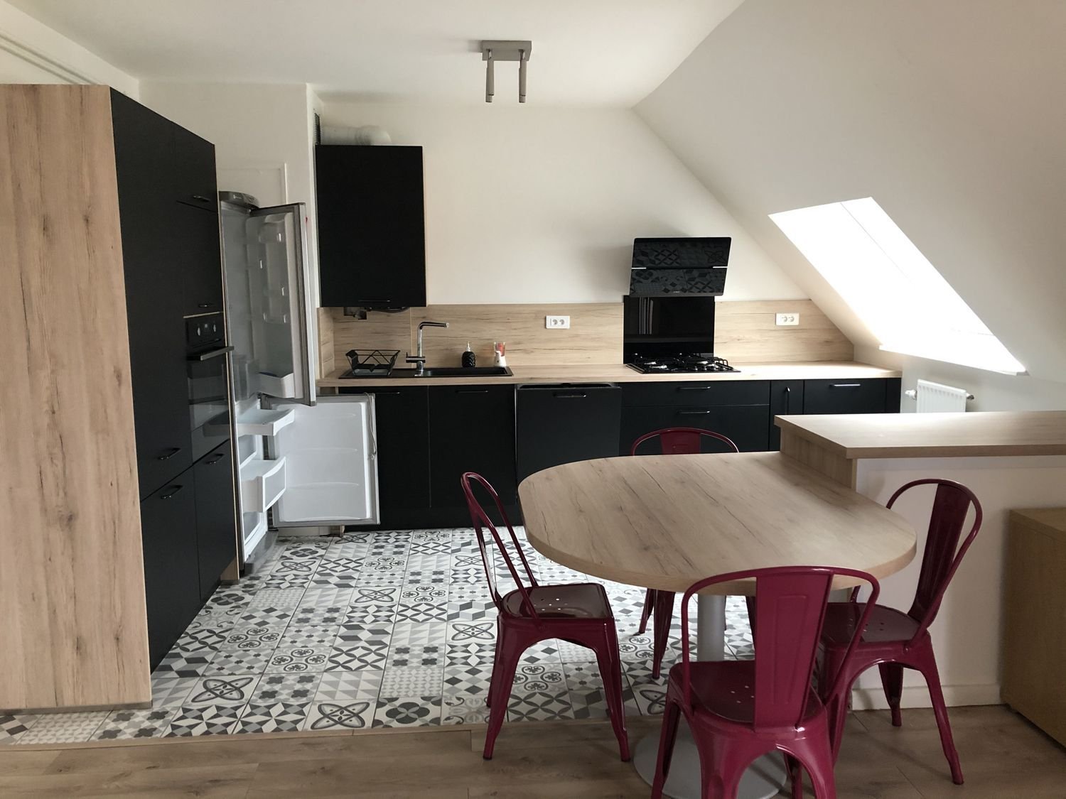 Appartement à louer, 64m², Nancy