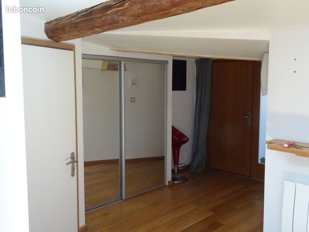 Appartement à louer, 66m², Nancy
