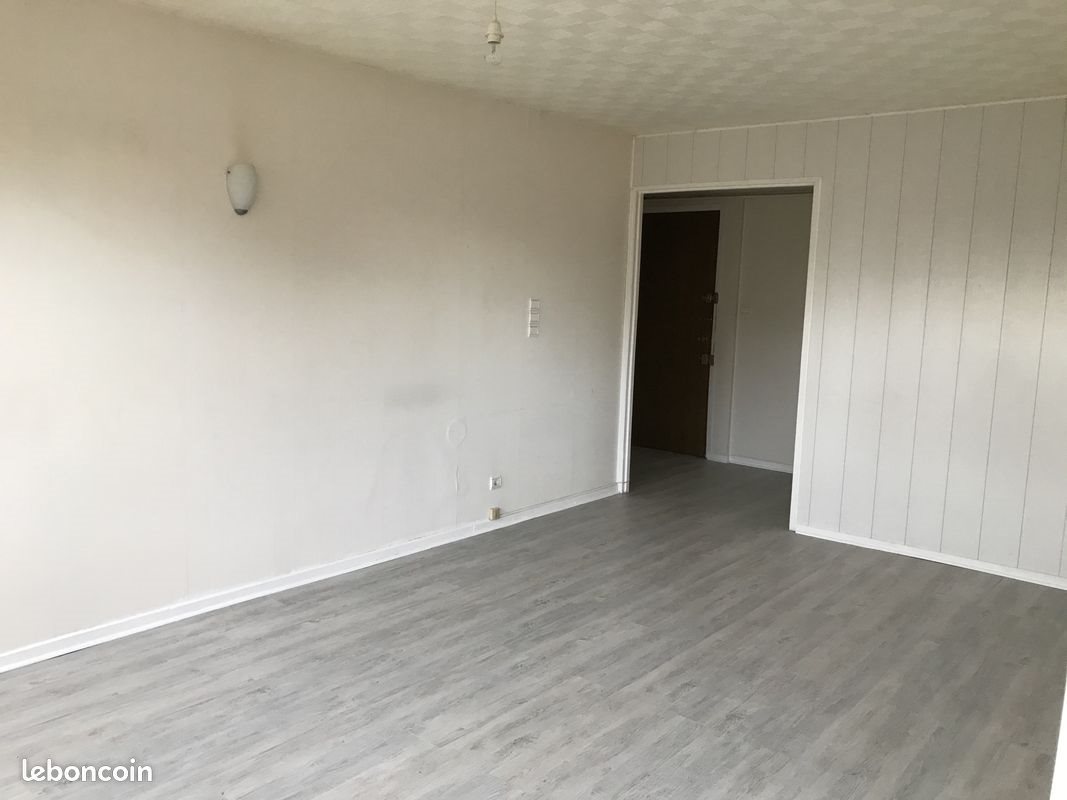 Appartement à vendre, 66m², Vandoeuvre-lès-Nancy