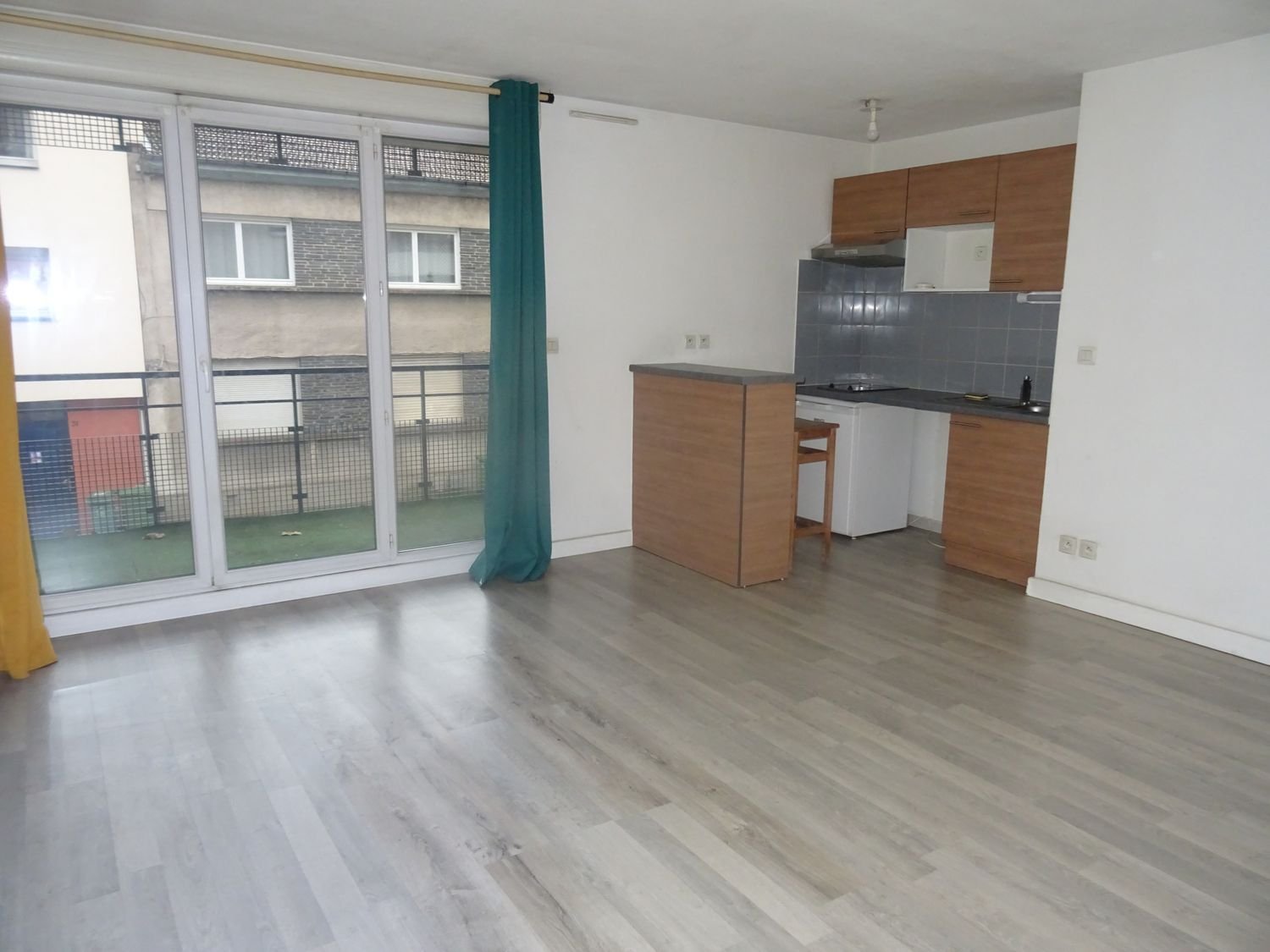 Appartement à louer, 42m², Nancy