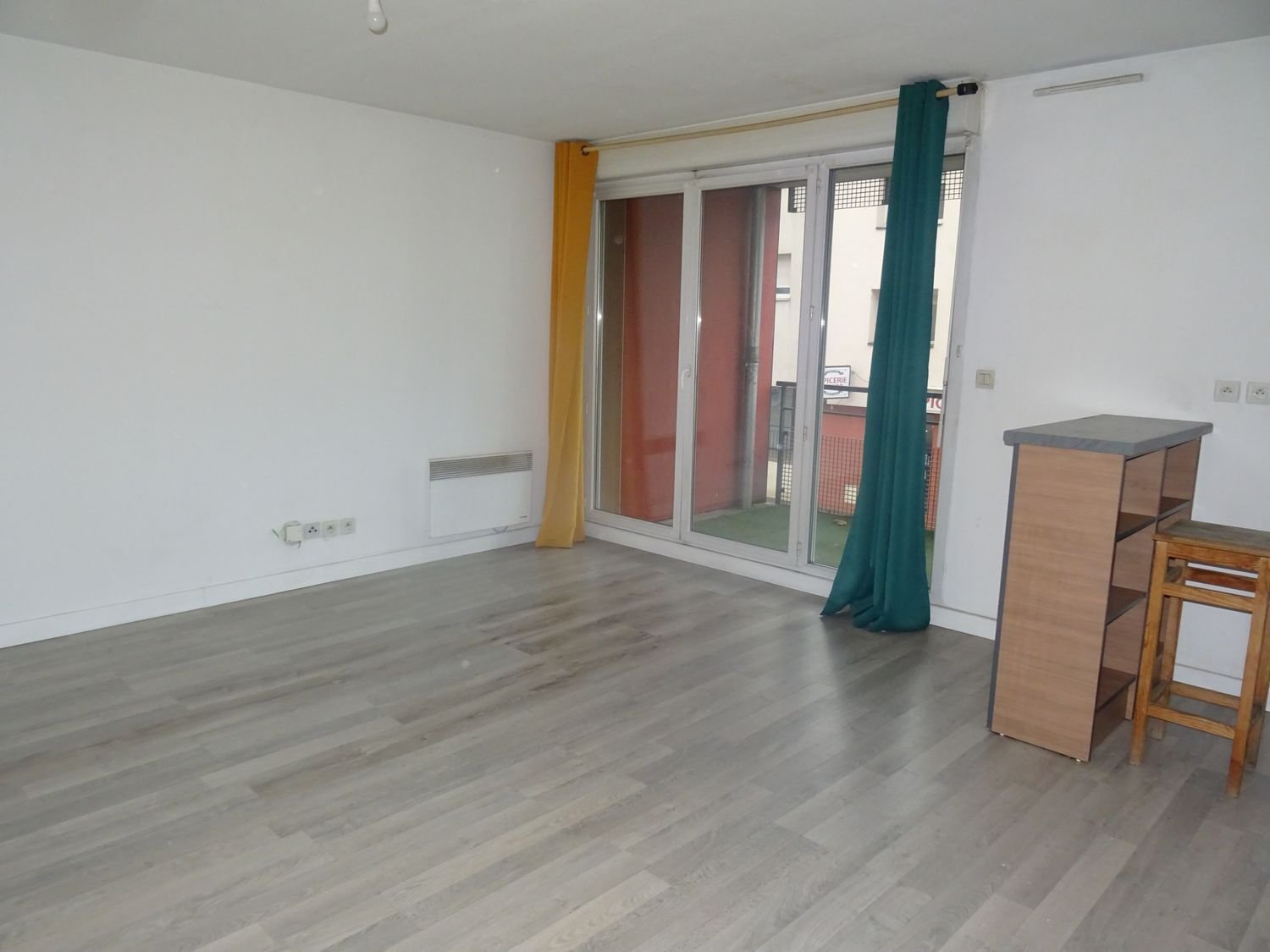 Appartement à louer, 42m², Nancy