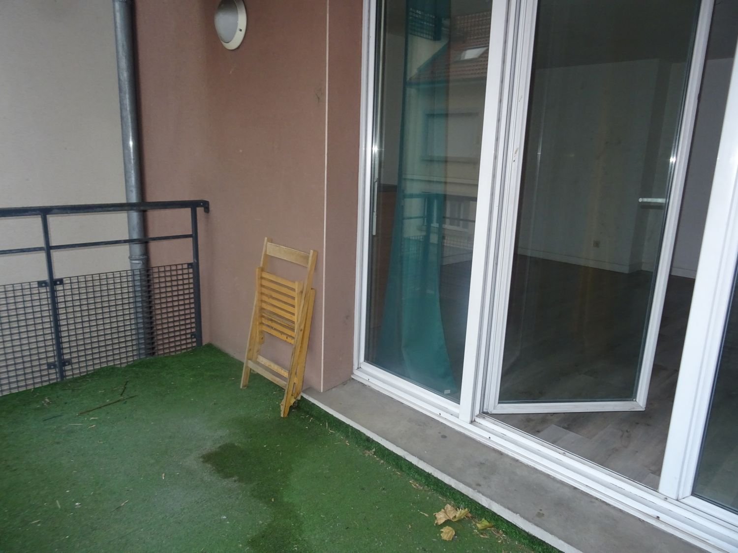 Appartement à louer, 42m², Nancy