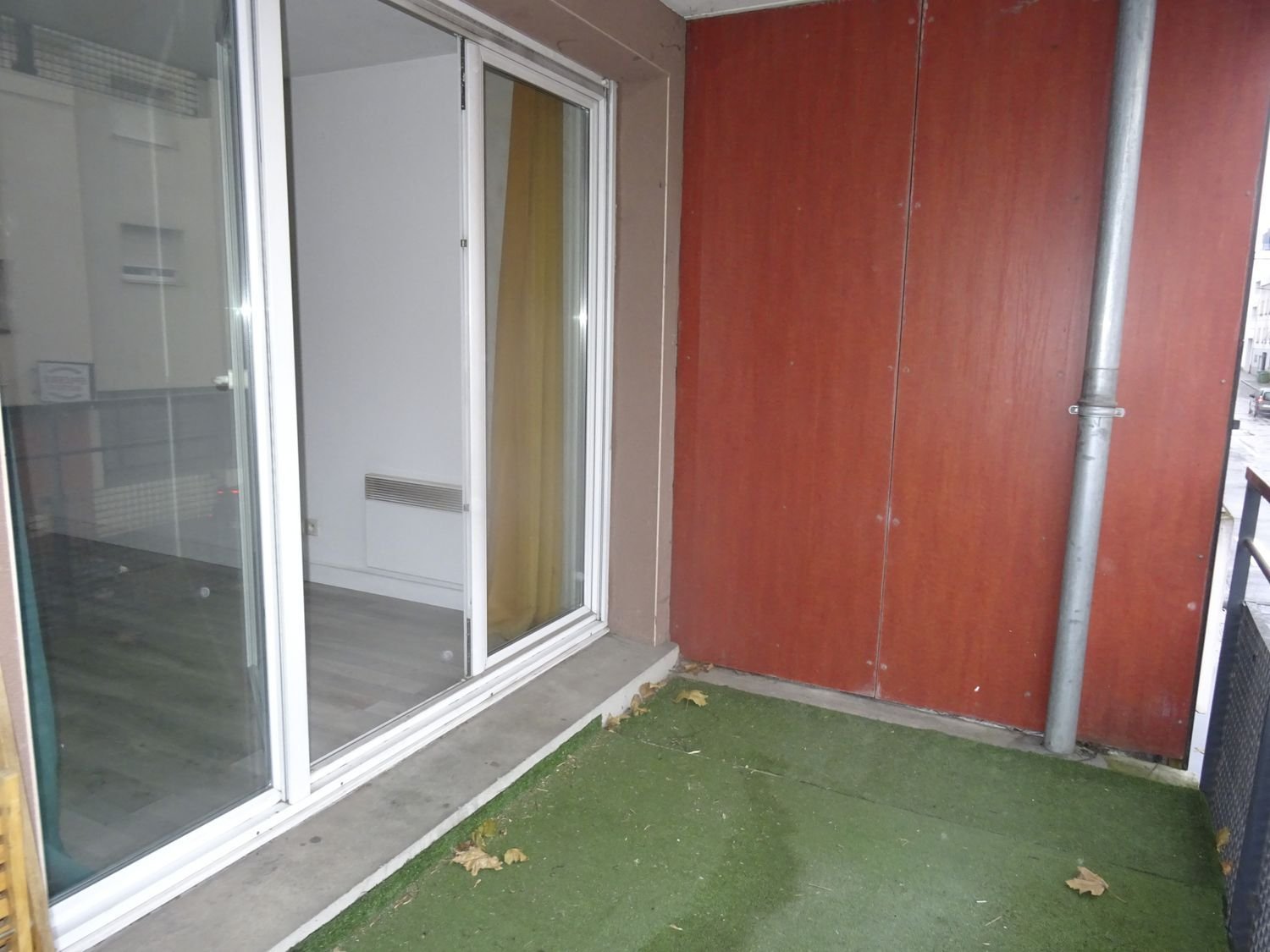 Appartement à louer, 42m², Nancy