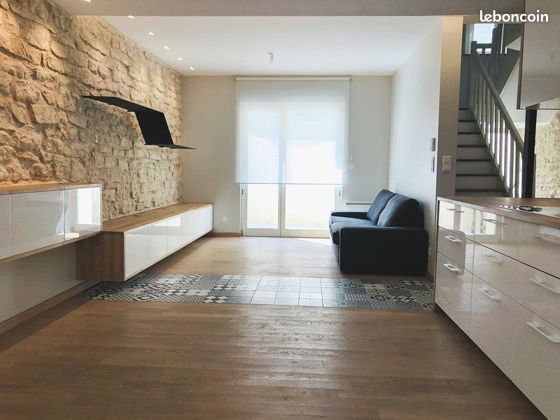 Maison à louer, 87m², Nancy