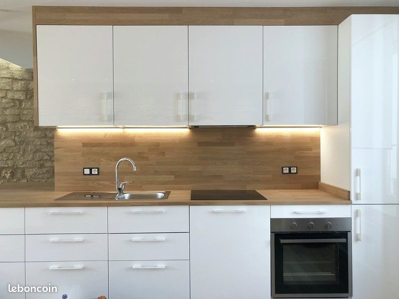 Maison à louer, 87m², Nancy