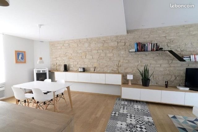 Maison à louer, 87m², Nancy