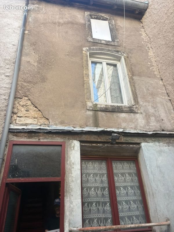 Maison à vendre, 77m², Toul