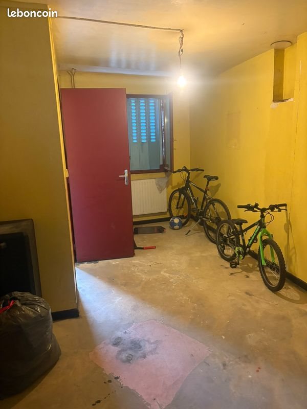 Maison à vendre, 77m², Toul