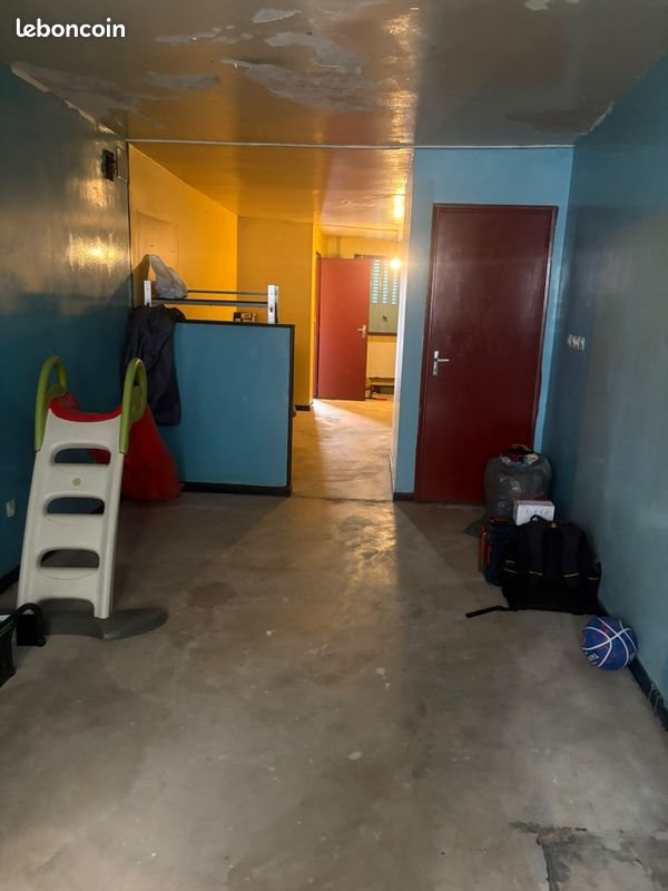 Maison à vendre, 77m², Toul