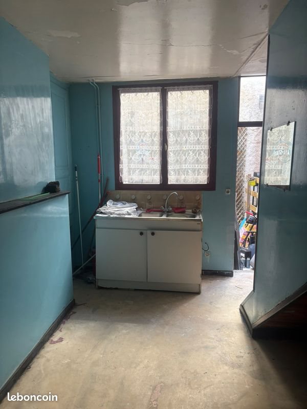 Maison à vendre, 77m², Toul