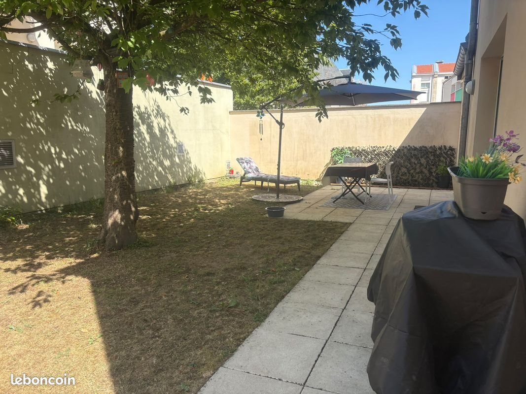 Maison à vendre, 109m², Maxéville