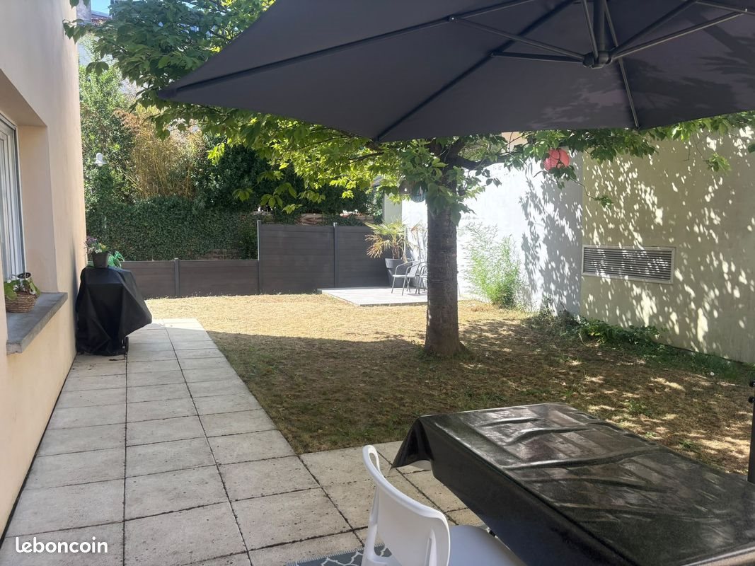 Maison à vendre, 109m², Maxéville