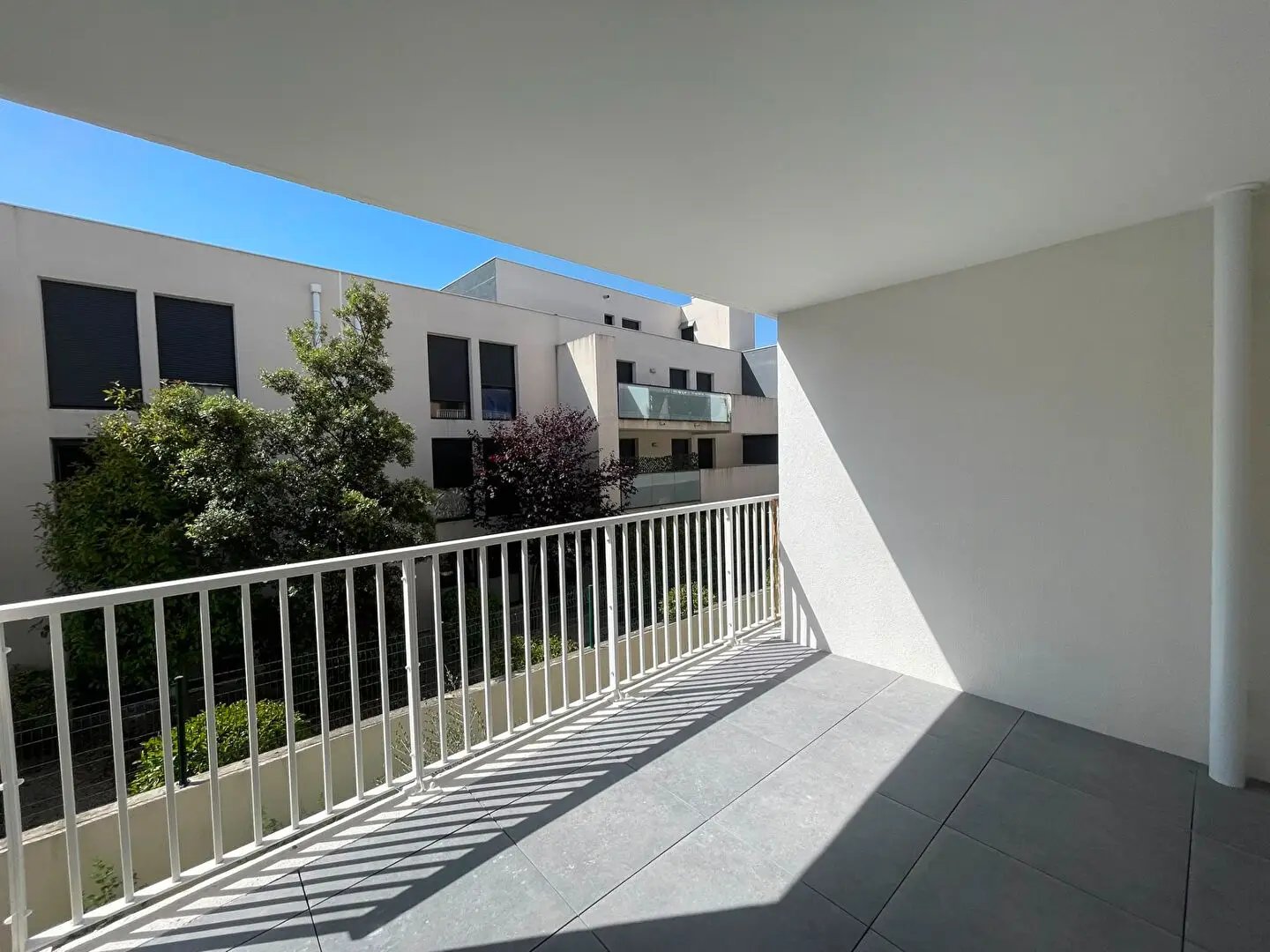 Appartement à louer, 24m², Castelnau-le-Lez
