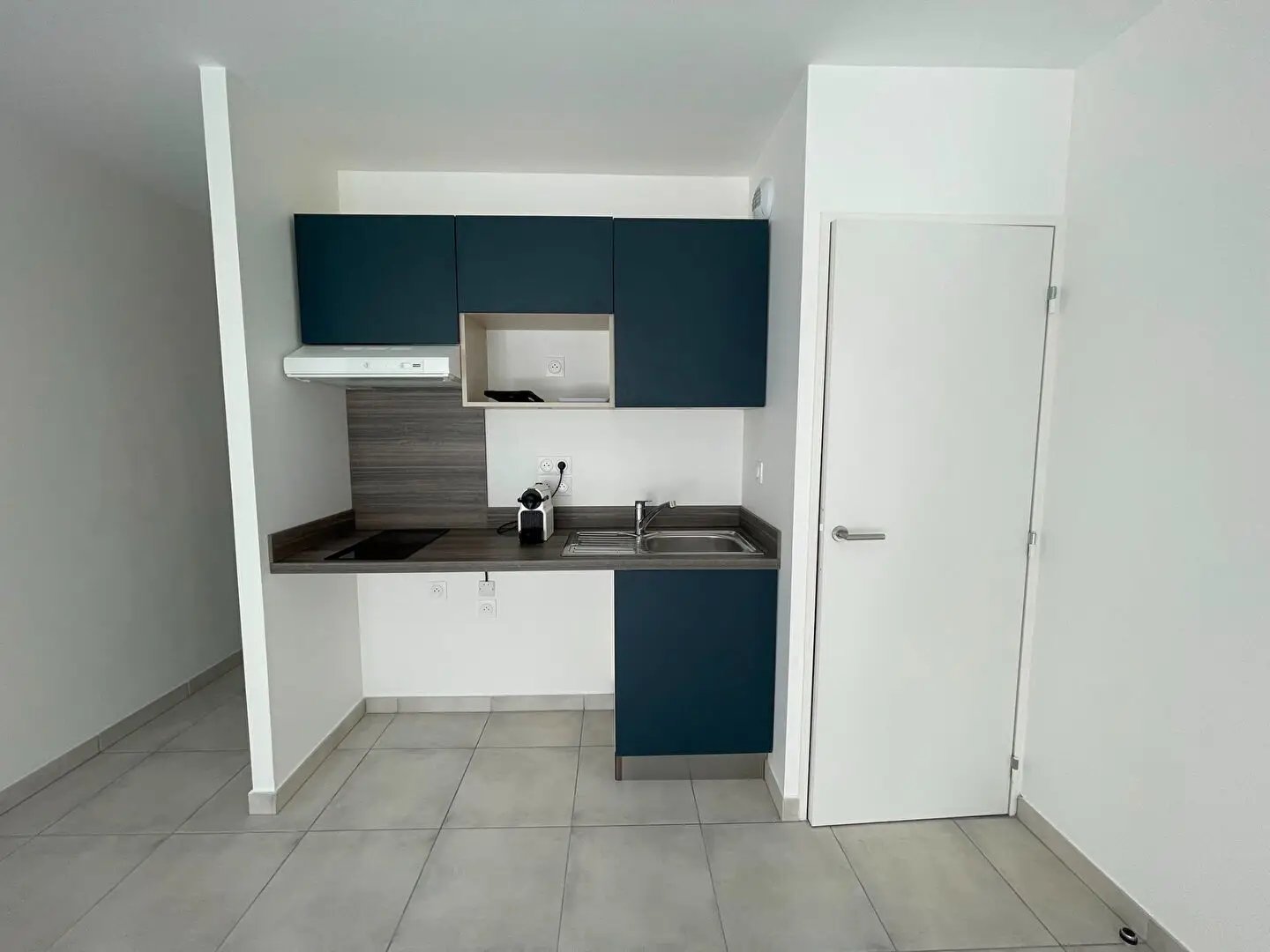 Appartement à louer, 24m², Castelnau-le-Lez